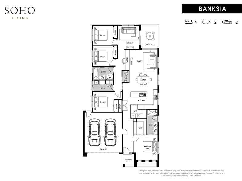 [Land for Sale] Clara Place Estate, Fraser Rise OpenLot